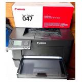 Canon ImageCLASS LBP113w Laser Printer & Canon 047 Toner Cartridge