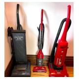 Dirt Devil Vacuums and Hoover Vacuum