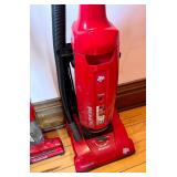 Dirt Devil Vacuums and Hoover Vacuum
