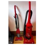 Dirt Devil Vacuums and Hoover Vacuum