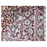 Three Coordinating Safavieh Area Rugs