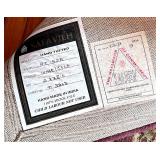 Three Coordinating Safavieh Area Rugs