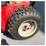 Snapper 5/22 Snowblower