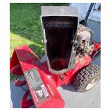 Snapper 5/22 Snowblower