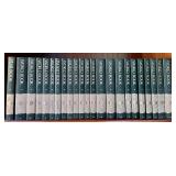 BOOKS, BOOKS, BOOKS!