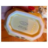 Limoges Sugars & Creamer