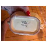 Limoges Sugars & Creamer