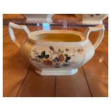 Limoges Sugars & Creamer