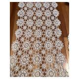 Variety of Gorgeous Vintage Doilies