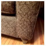 Retrospect Fabric Sofa - Like New Condition
