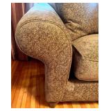 Retrospect Fabric Sofa - Like New Condition