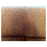 Retrospect Fabric Sofa - Like New Condition