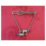 (CNTR) Vintage Rolled Gold Plate Ti...