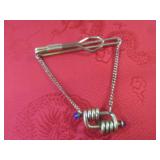 (CNTR) Vintage Rolled Gold Plate Ti...