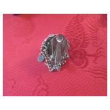 (CNTR) Pair Vintage Danbury Mint Cl...