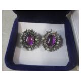 (EC1) Assorted Fashion Jewelry and ...