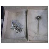 (EC1) Assorted Fashion Jewelry and ...