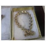 (EC1) Assorted Fashion Jewelry and ...