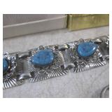 (EC1) Assorted Fashion Jewelry and ...