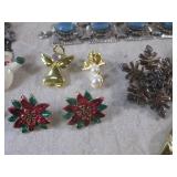 (EC1) Assorted Fashion Jewelry and ...