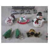 (EC1) Assorted Fashion Jewelry and ...