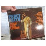 (A-2) Box of Assorted Vintage Recor...