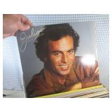 (A-2) Box of Assorted Vintage Recor...