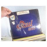 (A-2) Box of Assorted Vintage Recor...