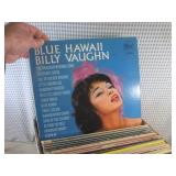 (A-2) Box of Assorted Vintage Recor...