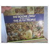 (A-2) Box of Assorted Vintage Recor...