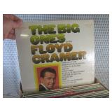 (A-2) Box of Assorted Vintage Recor...