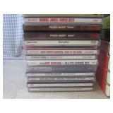 (BSB) Assorted Vintage 8-Track Tape...