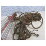 (CSB) Vintage Neuman Metal Chimney ...