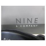 (A-3) 3 Pairs of New Shoes...