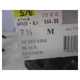 (A-3) 3 Pairs of New Shoes...