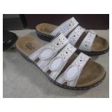 (A-3) 3 Pairs of New Shoes...