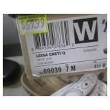 (A-3) 3 Pairs of New Shoes...