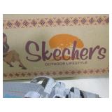 (A-3) 3 Pairs of New Shoes...