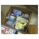 (EW5) 2 Boxes Full of Assorted Ligh...