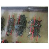 (EW5) Assortment of Vintage Christm...