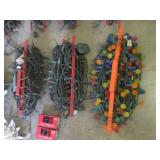 (EW5) Assortment of Vintage Christm...