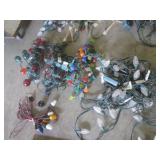 (EW5) Assortment of Vintage Christm...