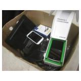 (A-3) Electronics Including Samsung...