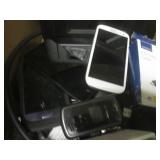 (A-3) Electronics Including Samsung...