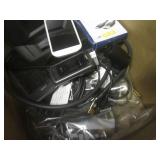 (A-3) Electronics Including Samsung...