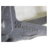 (CS) Assorted Over Shoes Studded Tr...