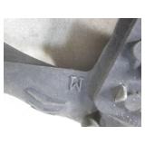 (CS) Assorted Over Shoes Studded Tr...