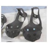 (CS) Assorted Over Shoes Studded Tr...