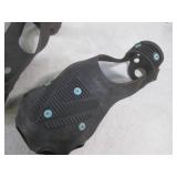 (CS) Assorted Over Shoes Studded Tr...