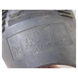 (CS) Assorted Over Shoes Studded Tr...